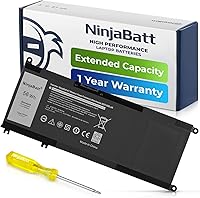 Vista 11 de Batería NinjaBatt para Dell J1KND N7110 N5010 N4110 N7010 3750 N5110 N4050 9T48V M5030 N5030 3550 N5050 N5040 3520 17R 1540 4T7JN P20G N4010 3420