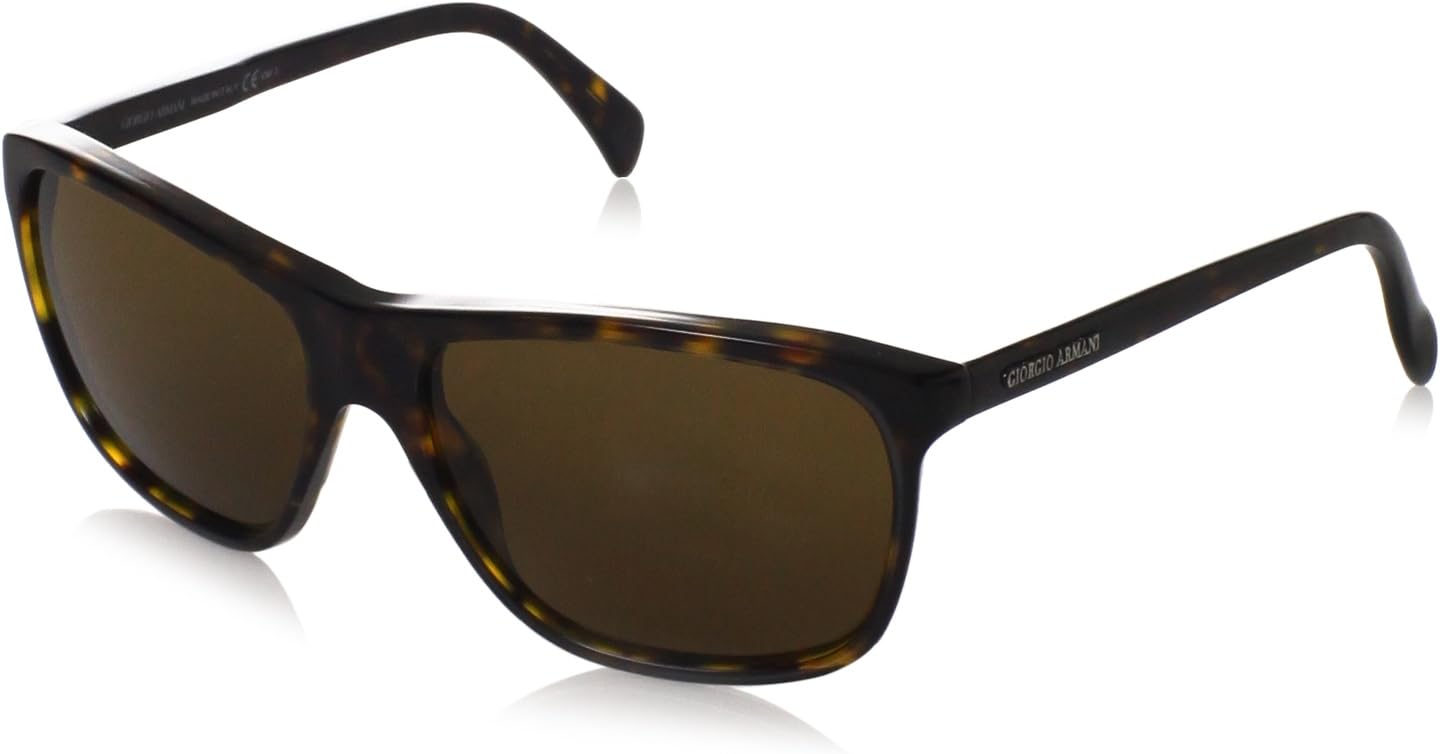 Giorgio Armani Sunglasses GA 921/S HAVANA 086I2 GA921/S