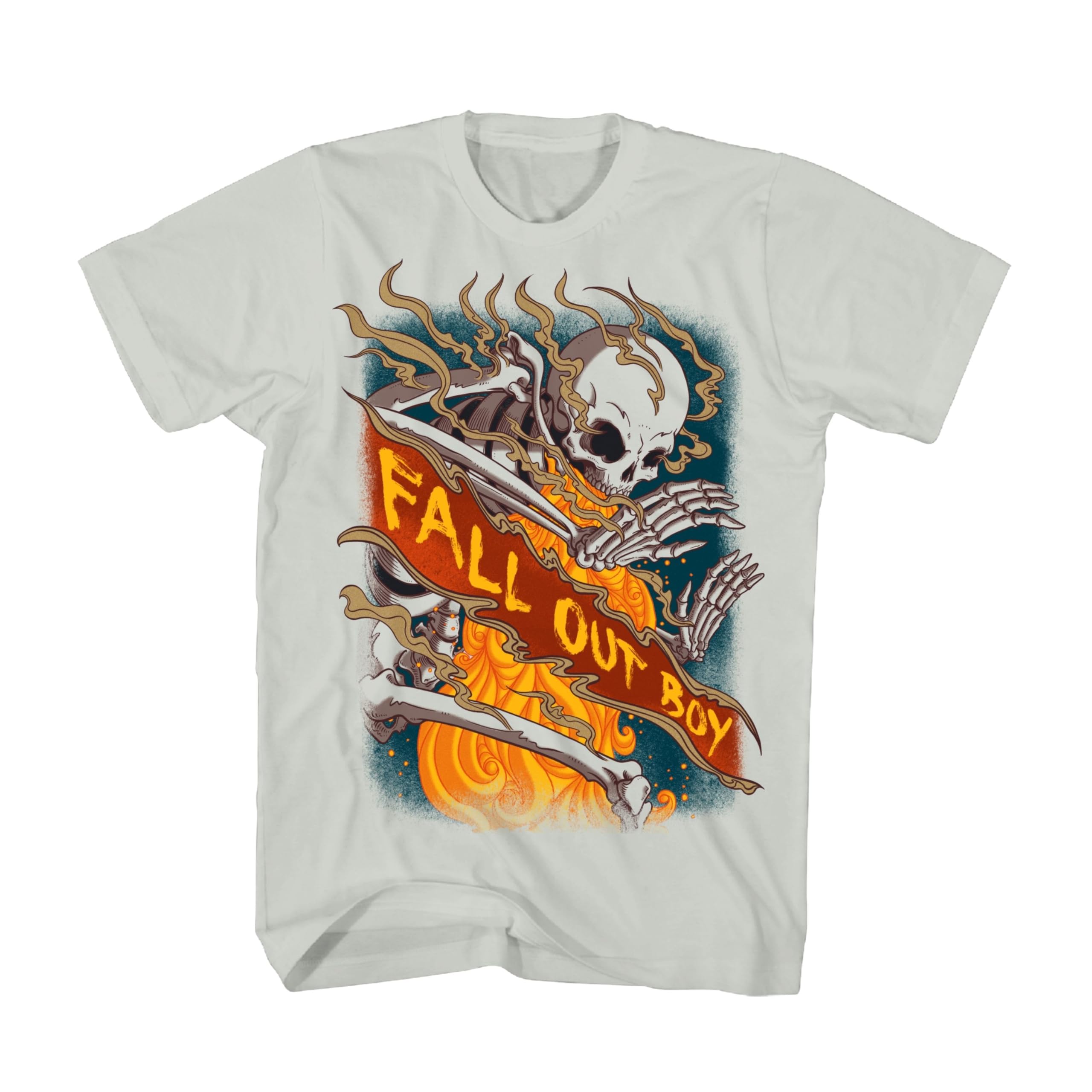 Amazon.com: 2Bhip: Fall Out Boy