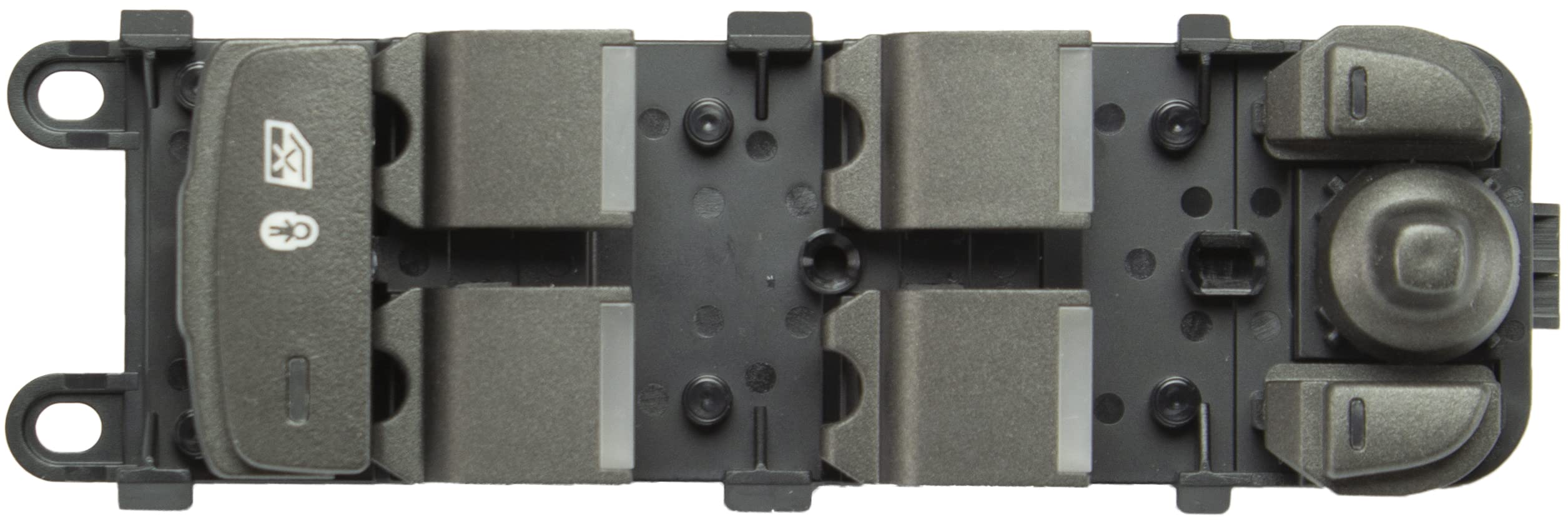 Taros Trade 134809 Window Regulator/Window Regulator Front