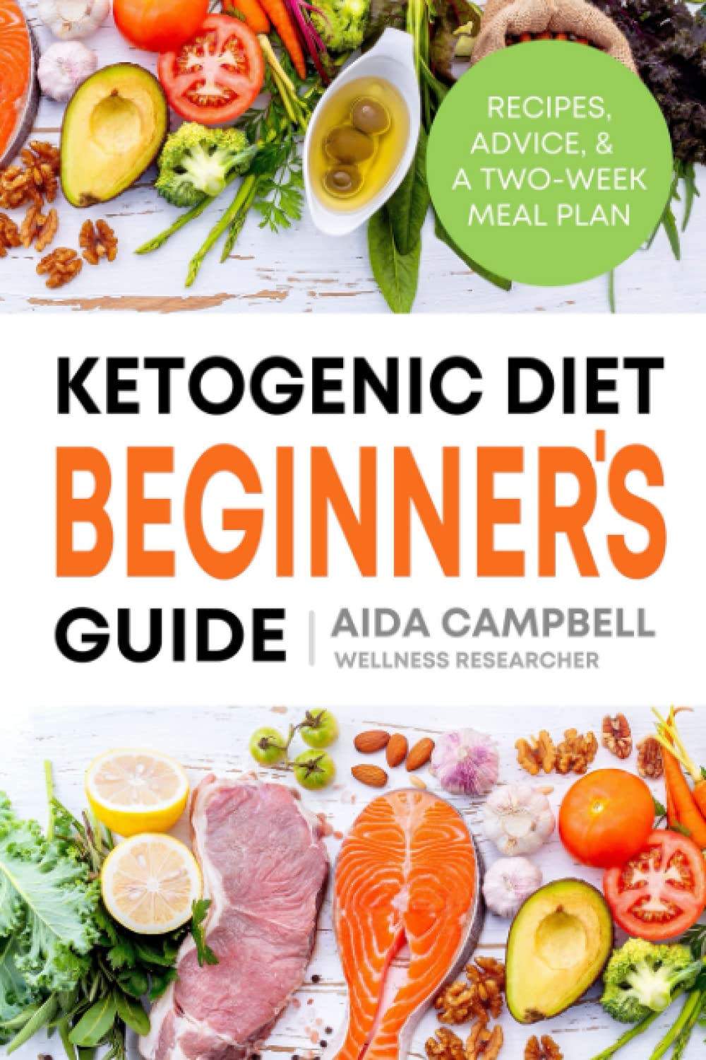 The Ketogenic Diet Beginner’s Guide: The Ultimate Reference for Low-Carb Living The Ketogenic Diet Beginner’s Guide: The Ultimate Reference for Low-Carb Living