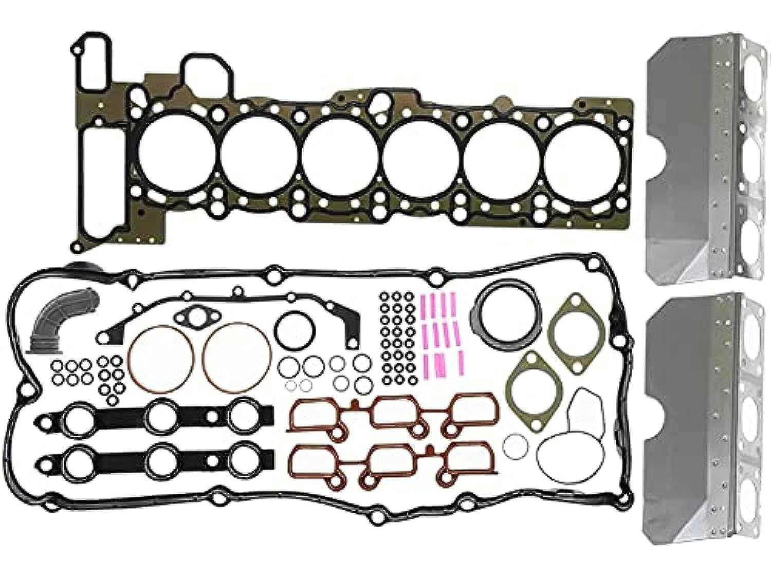 Cylinder Head Gasket Set For BMW E39 E46 E53 325i 330i 525i 530i X5 11120141055