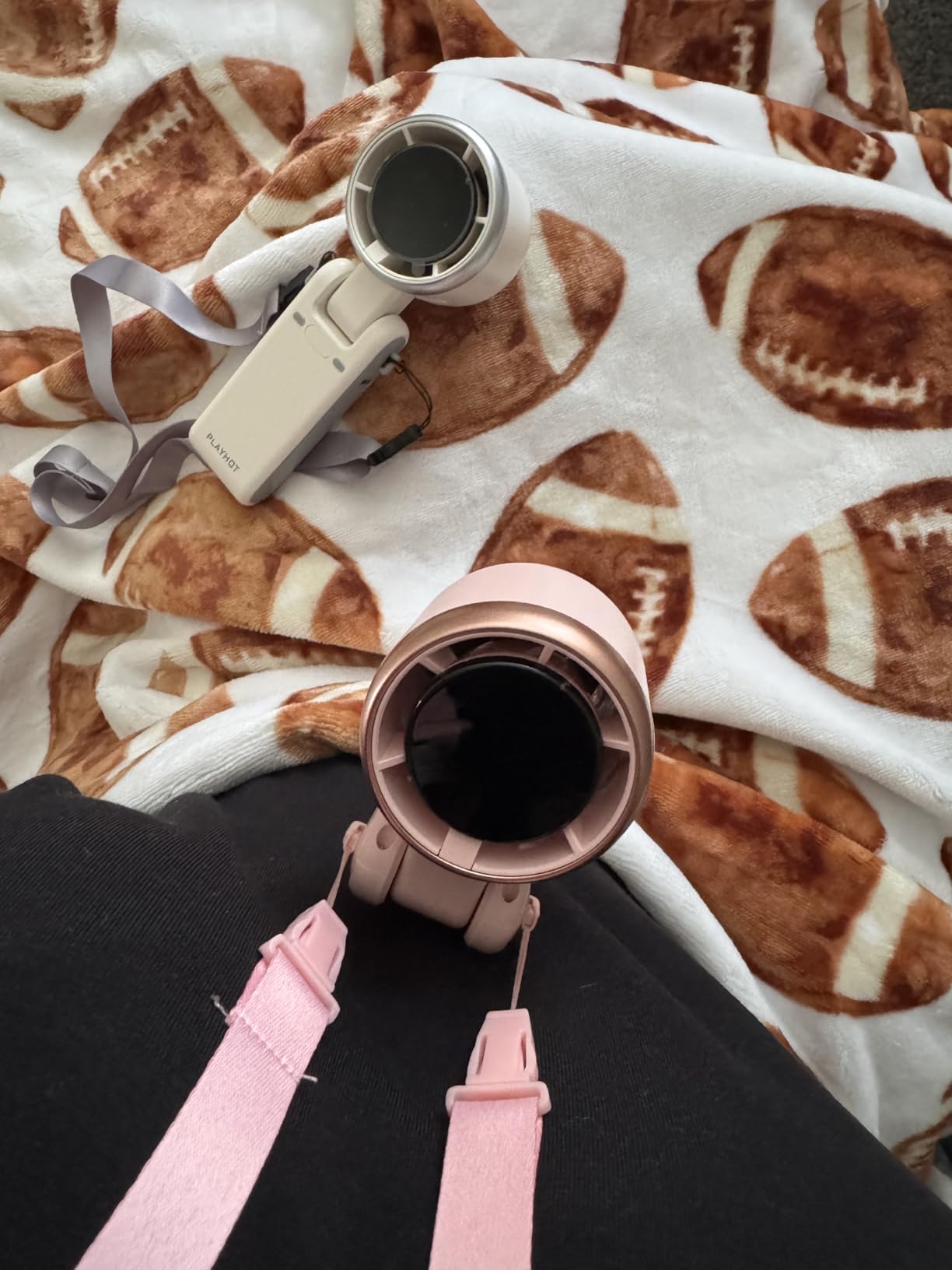 Best compact fan ever!