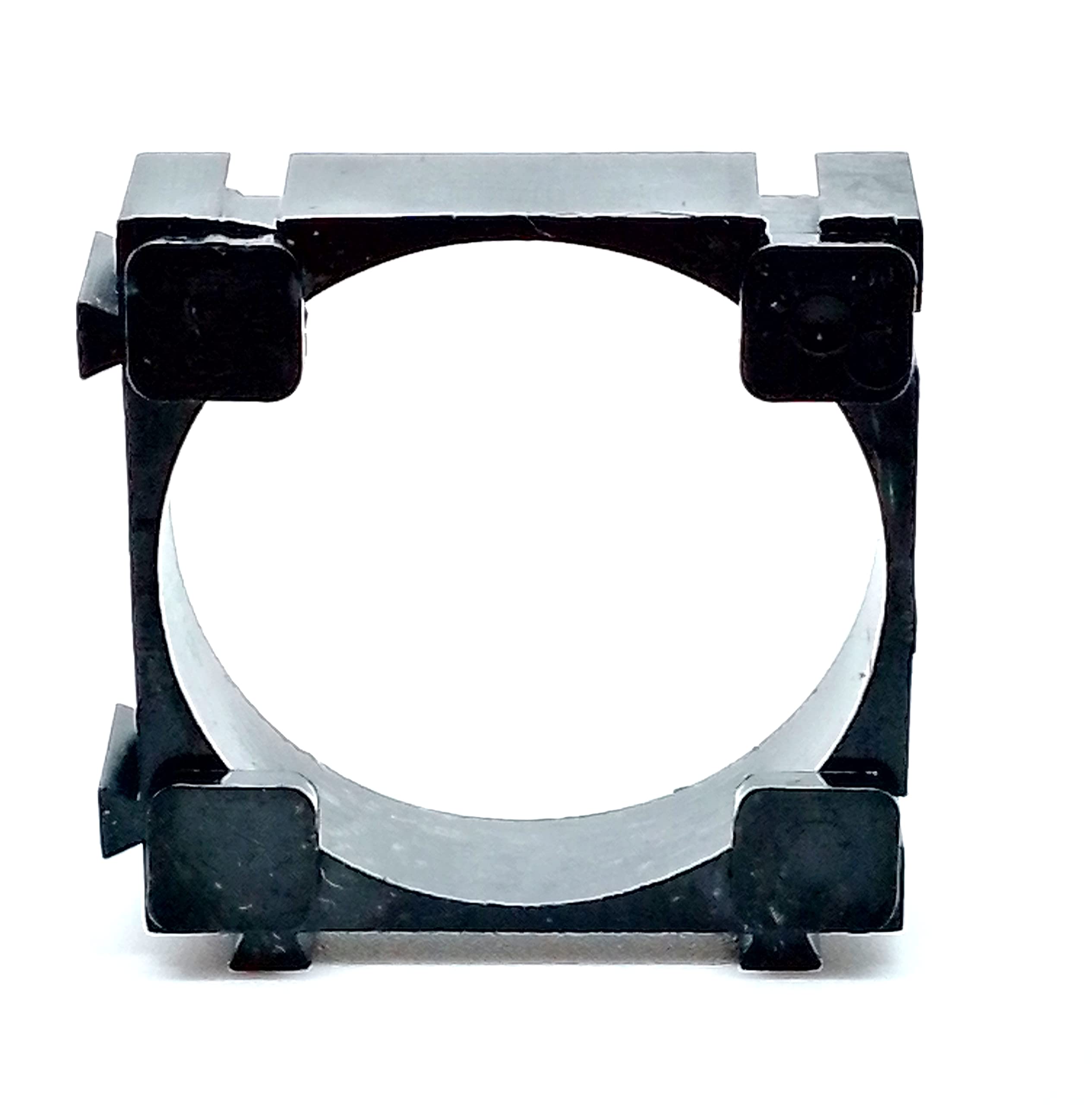 AXY 200pcs 32650/32700 Holder Lithium Phosphate LifePo4 Battery Spacer Plastic Holder for DIY Battery Pack-image-21