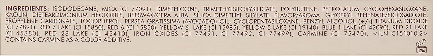 stila Stay All Day Sheer Liquid Lipstick, Patina, 0.1 Ounce (Pack of 1) : Stila: Beauty & Personal Care