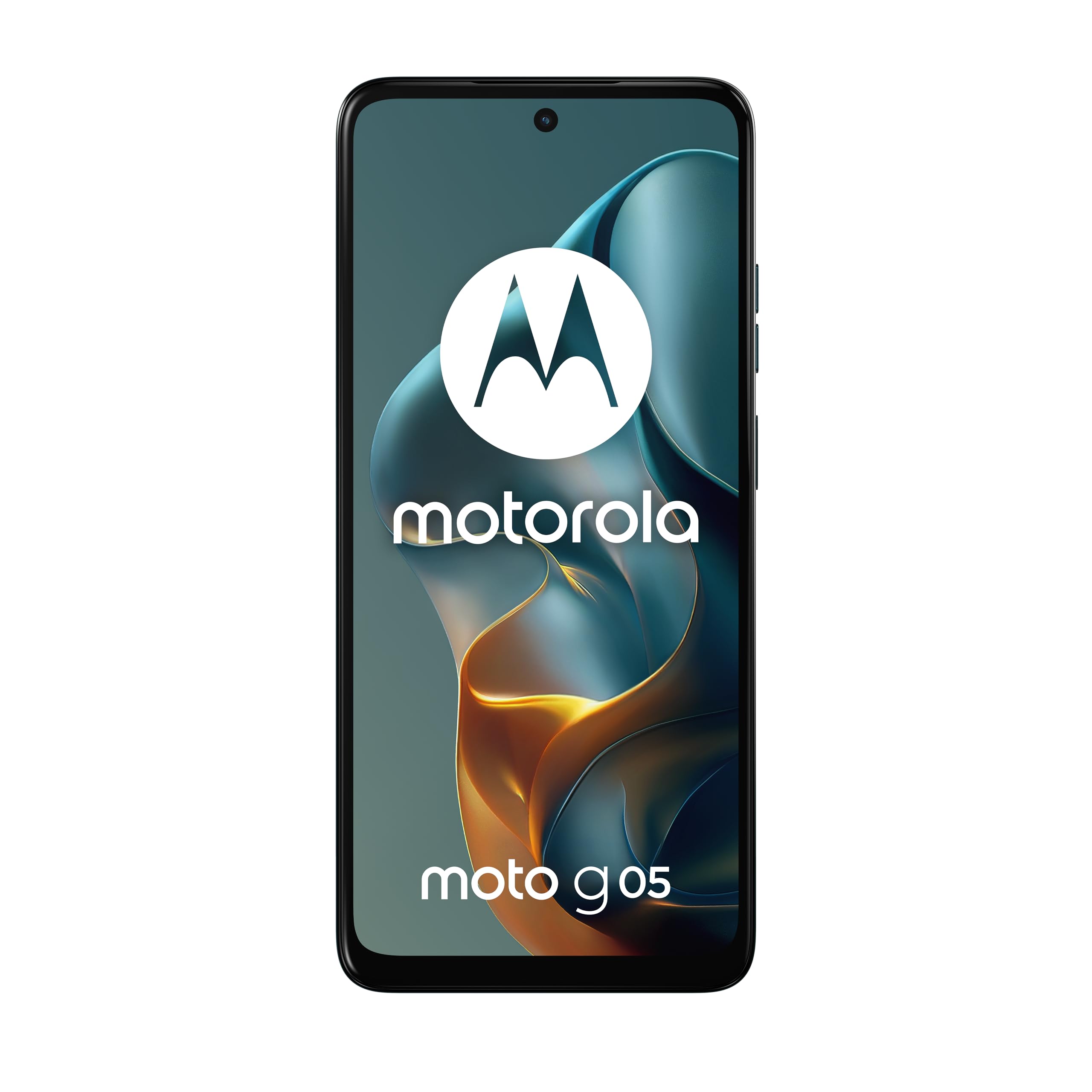 Motorola Moto G05 4G 4GB-64GB Verde (Forest Green) Dual SIM