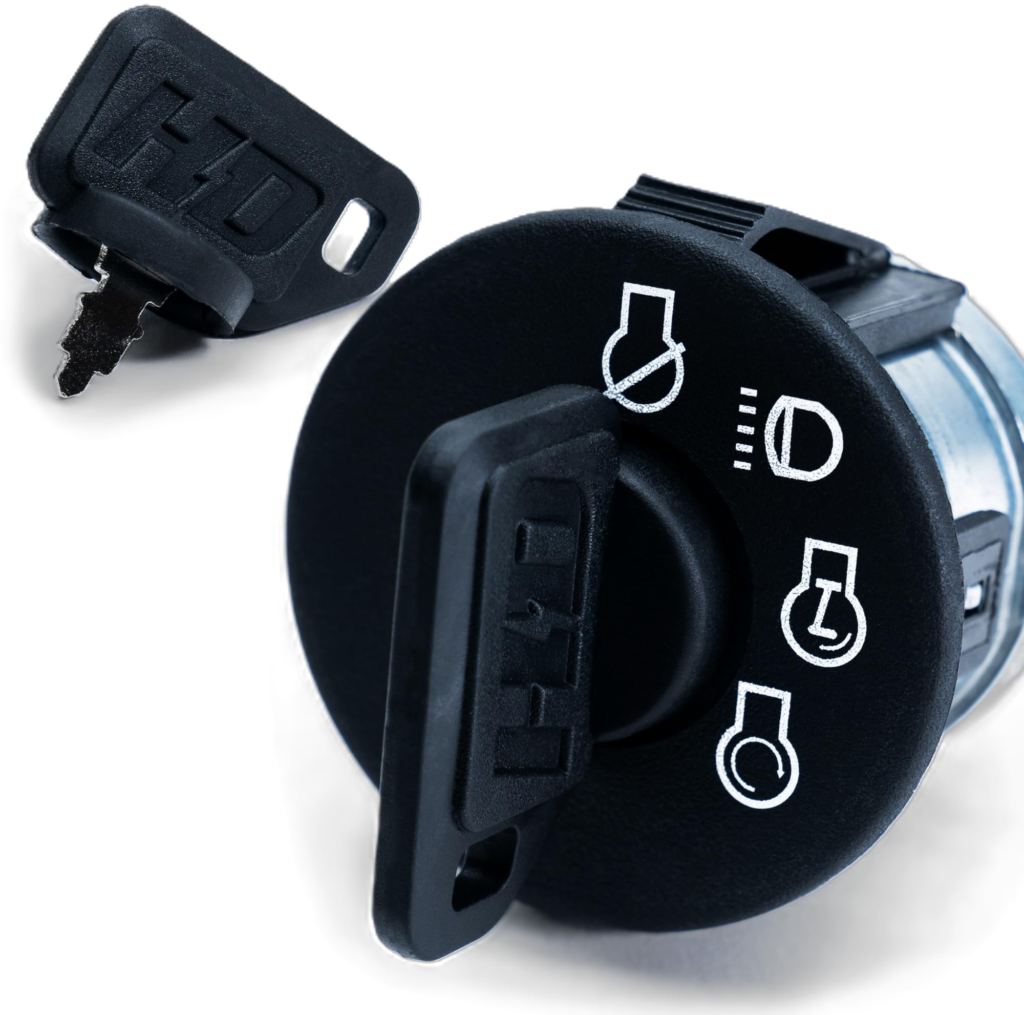 Amazon.com: HD Switch Ignition Switch Replaces Gravely Ariens