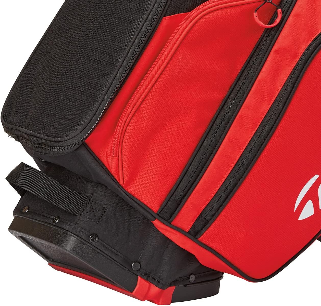 TaylorMade 2022 Flextech Crossover Stand Bag