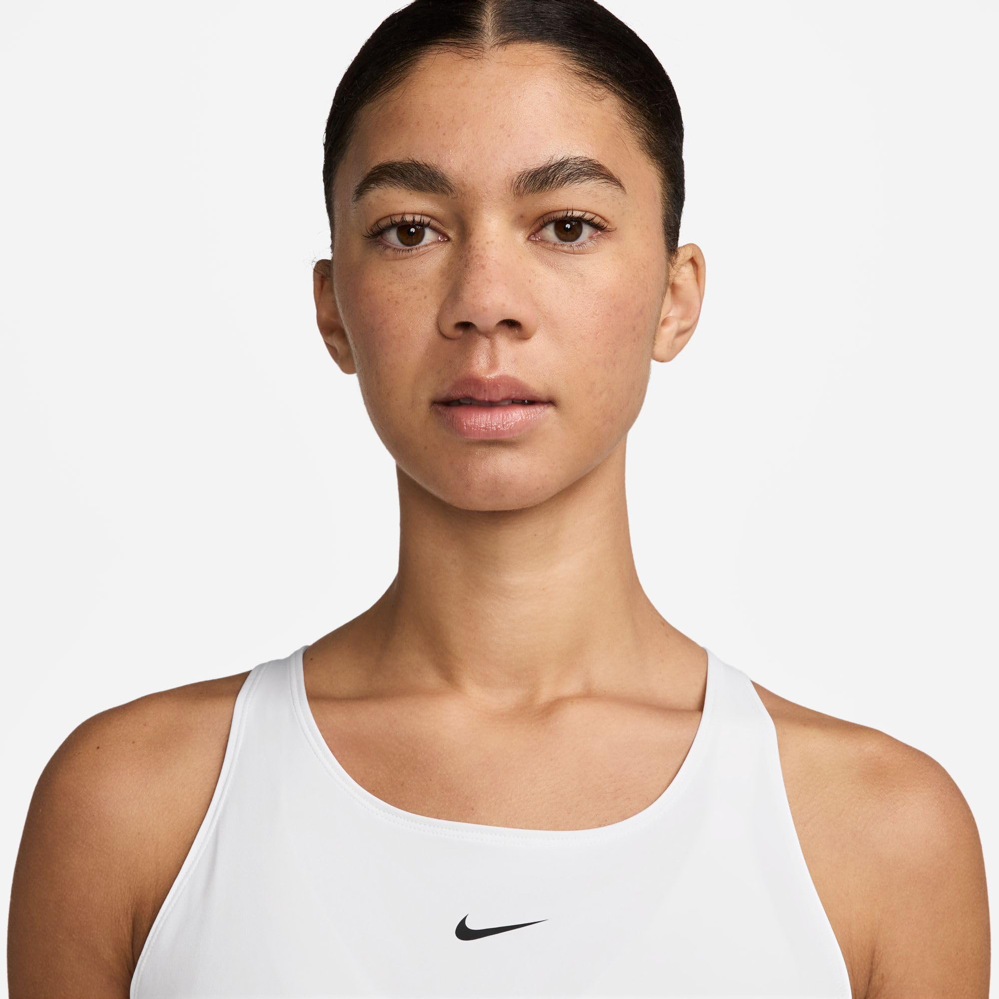 Nike Nike Pro Dri-fit Tanktop Für Damen Débardeur Femme