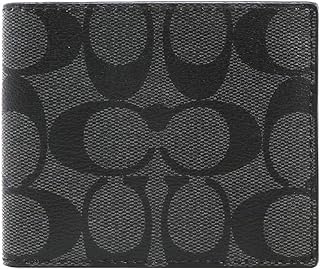 Amazon Co Jp Coach コーチ 財布 メンズバッグ 財布 シューズ バッグ
