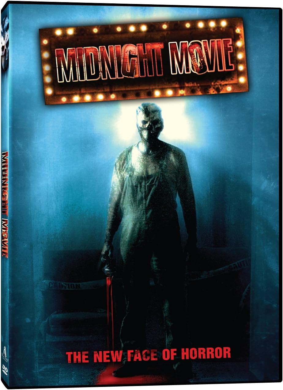 Midnight Movie - Slasher Midnight Movie -