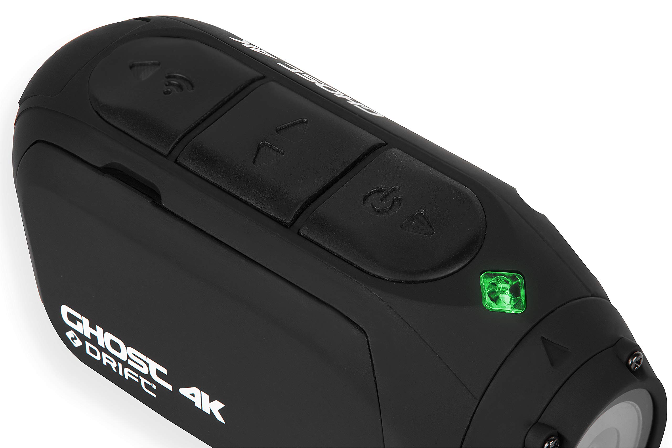 Amazon | Drift Ghost 4K 30fps 20MP EIS3.0手ぶれ補正