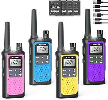 长距离对讲机可充电户外无线路由器