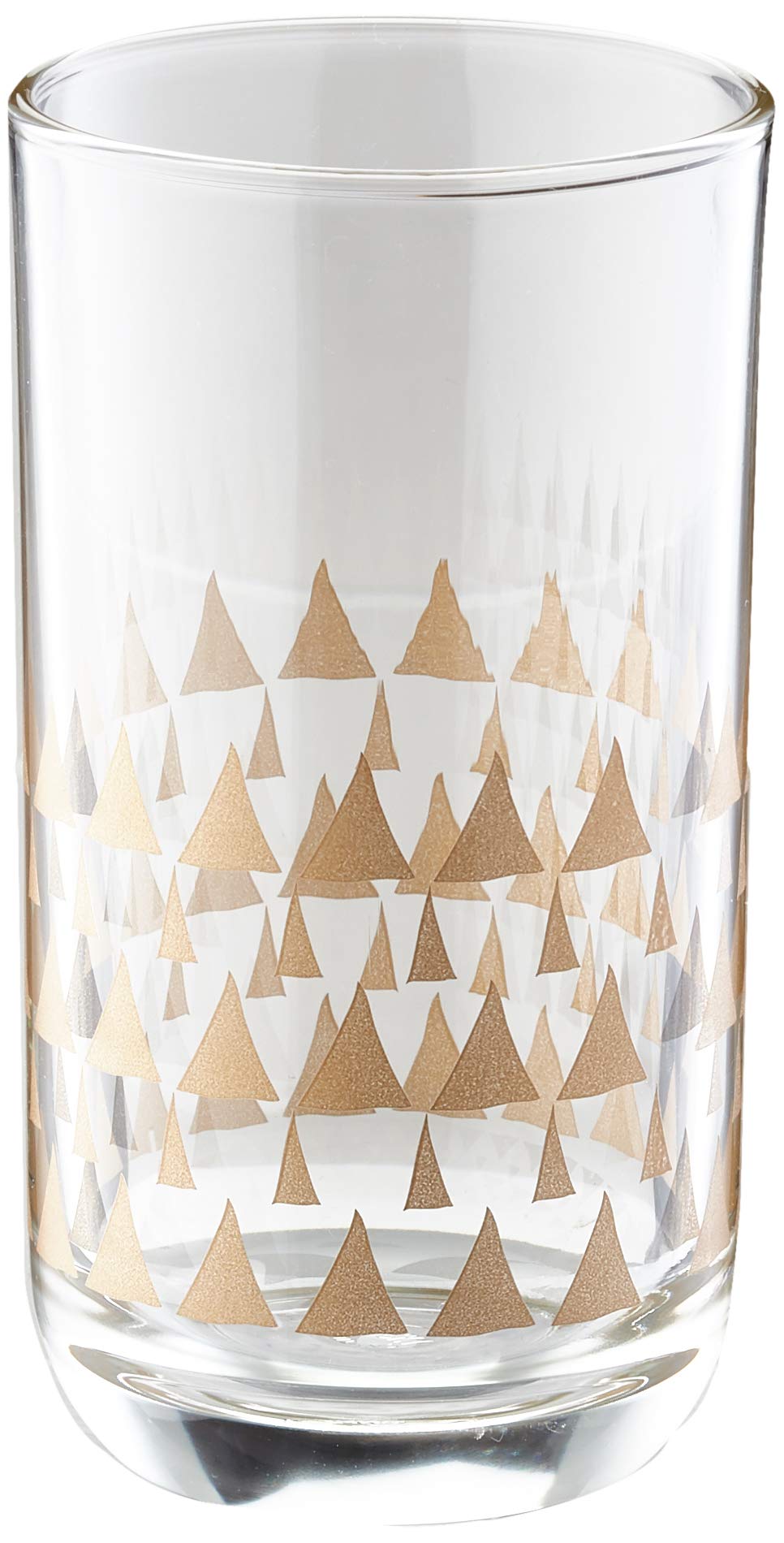 Tak Design Water glass, Copper, 6mm X 12mm