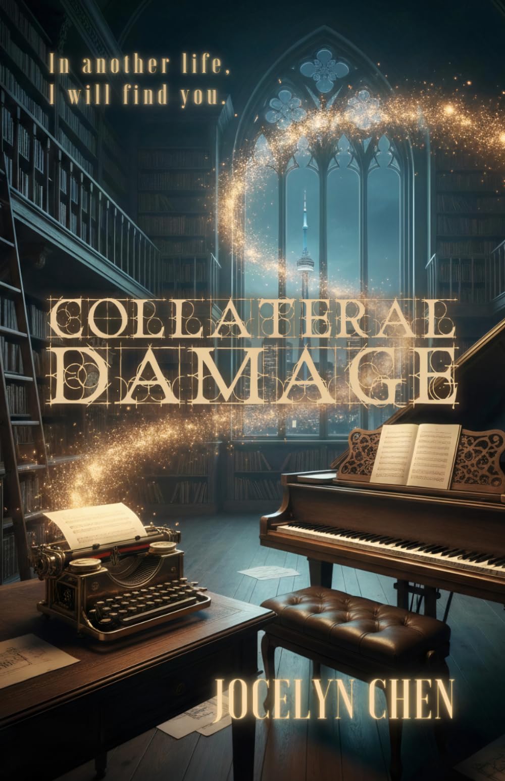Collateral Damage