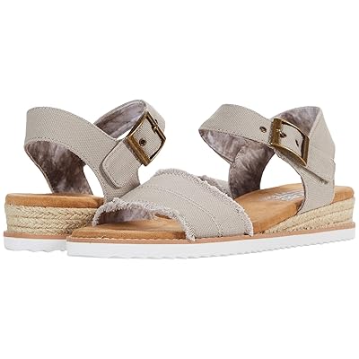 BOBS from SKECHERS Desert Kiss Adobe Princess Women