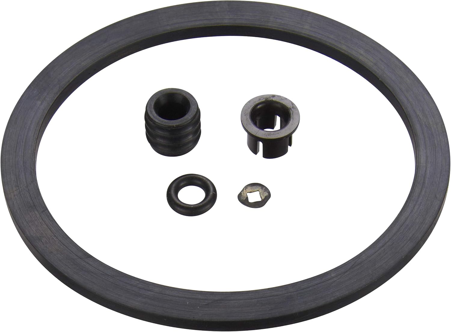 Spectra Premium SP1274 Electrical Fuel Pump
