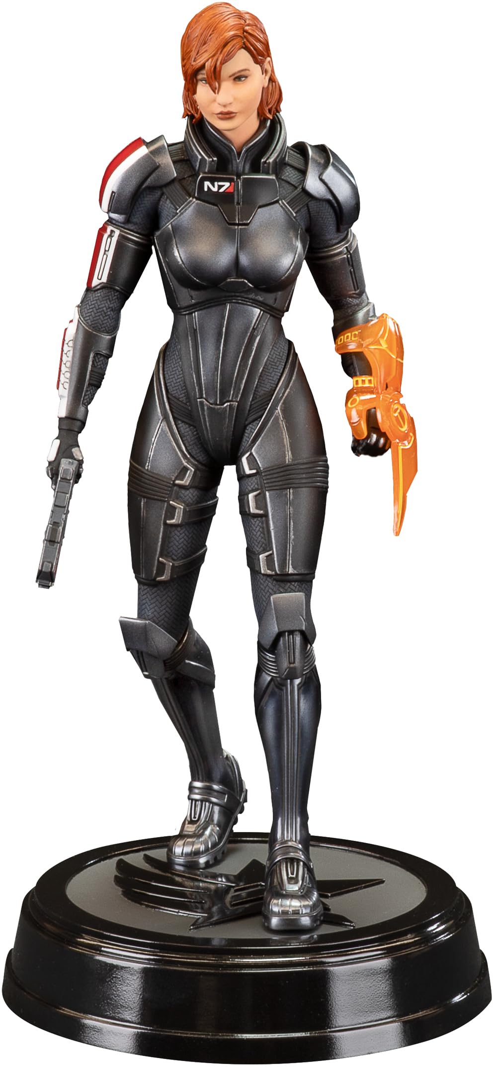Figur Mass Effect - Commander Jane Shepard