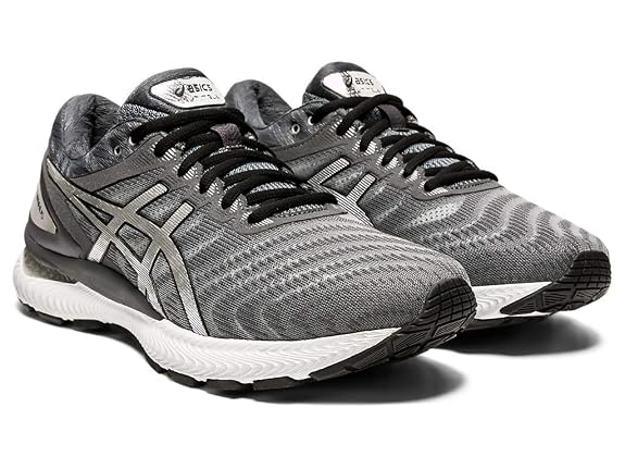Gel-Nimbus 22 Platinum Running Shoes 