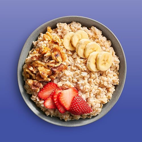 Miniatura 5 de Bobs Red Mill - Avena proteica orgánica, 32 onzas