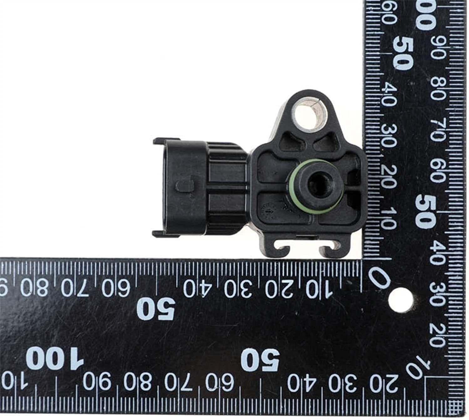 Car Manifold Absolute Boost Pressure Sensor 12643955 12612110/12635044/2134647/227152 1Pcs