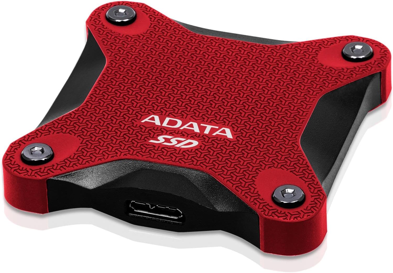ADATA SD620 512 Go Red