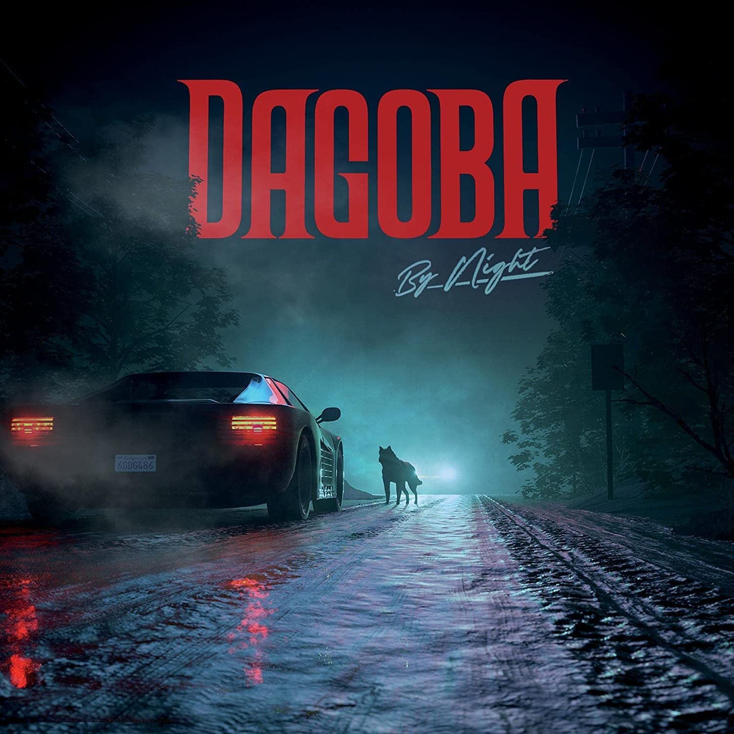 By Night [VINYL]