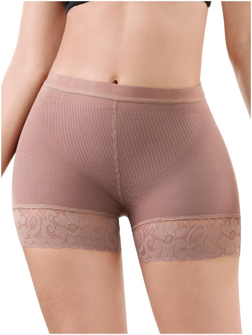 LT.ROSE Butt Lifting Enhancer Shapewear Panties Calzones Levanta Gluteos Colombianos Fajas Reductoras y Moldeadoras