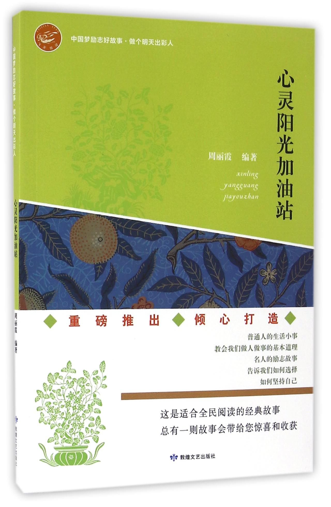 Soul and Sunshine Supply Stop (Chinese Edition)