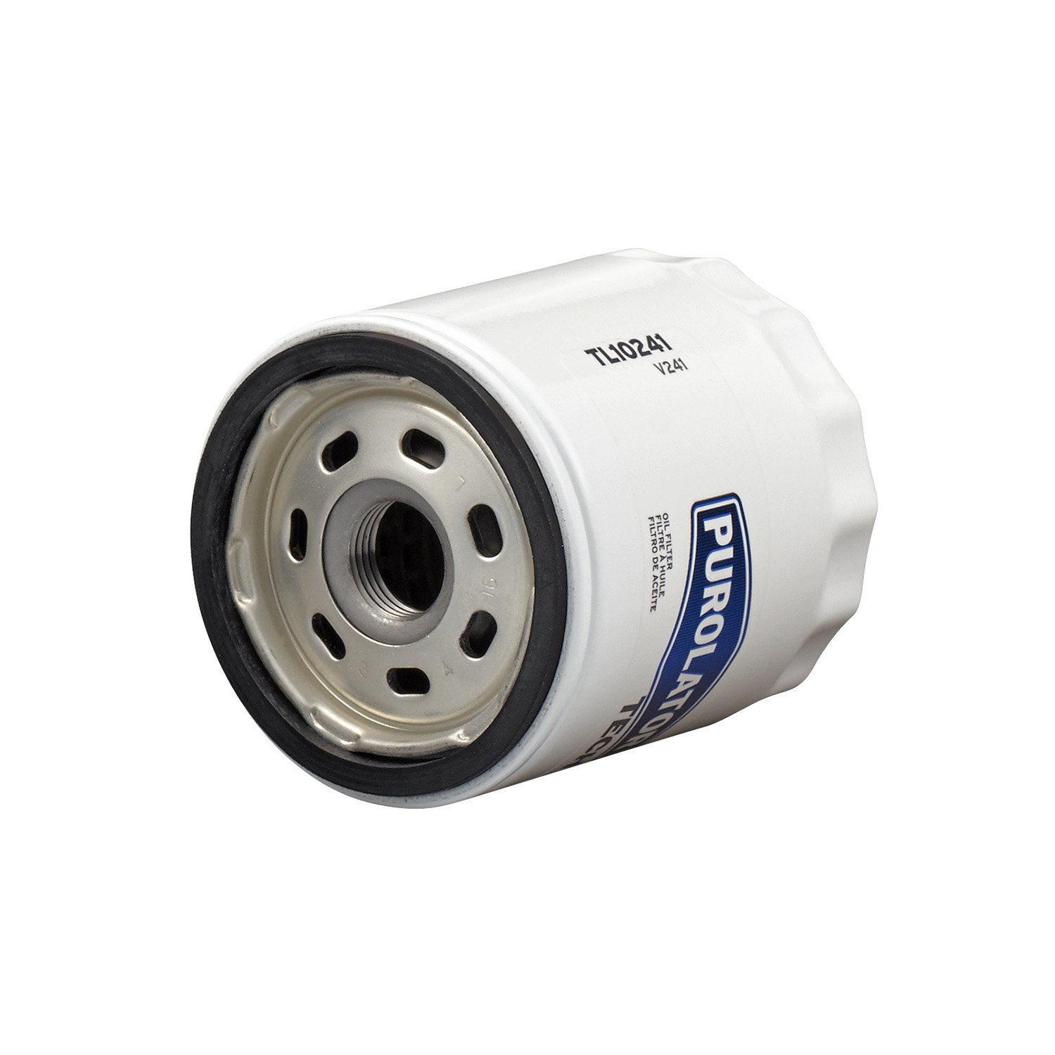Amazon.com: PurolatorTECH Spin On Oil Filter, 12-Pack : Automotive