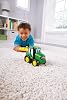 Tomy JD RC John Deere Remote Control Tractor