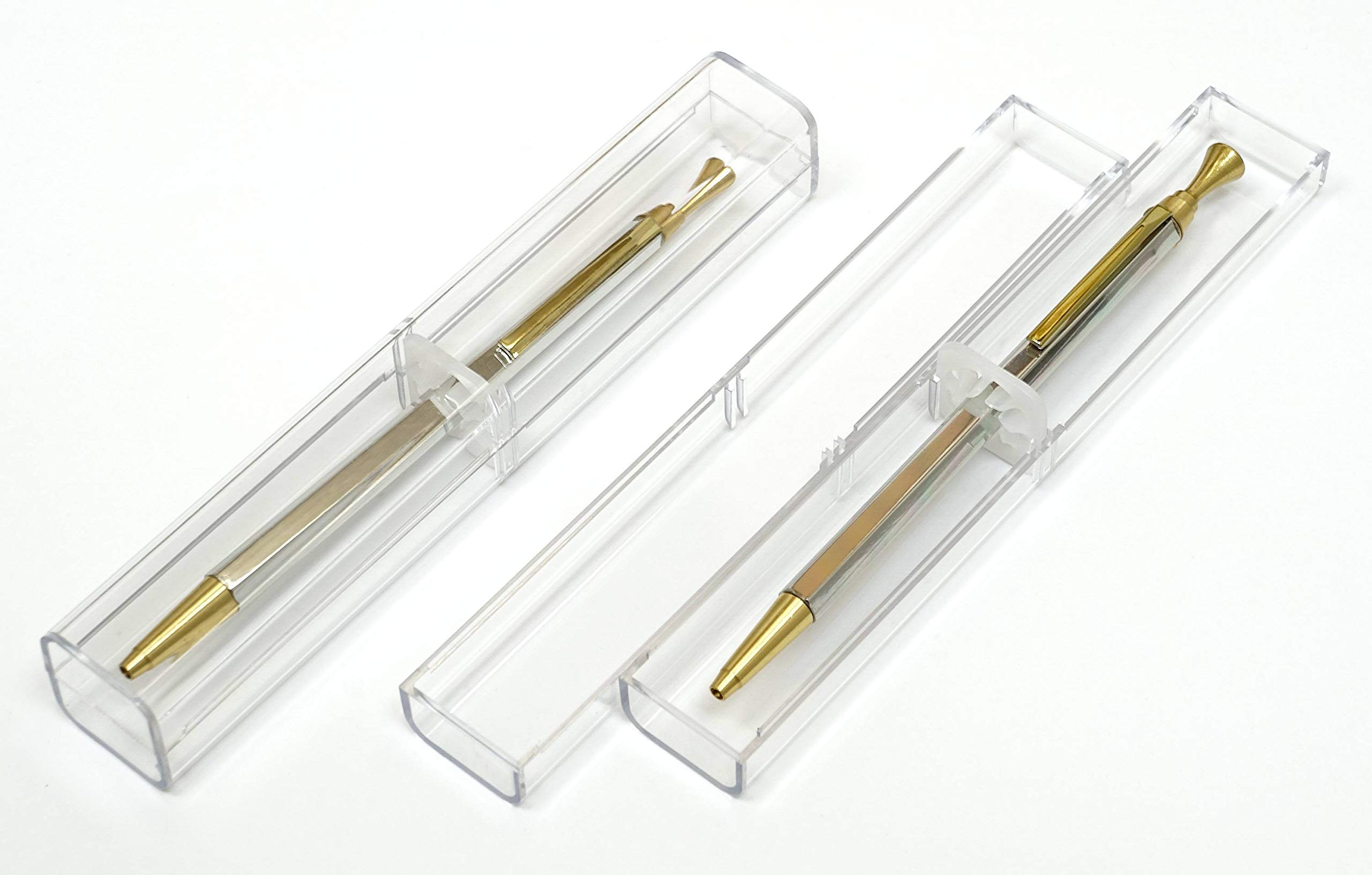 Amazon | 日本製 Z88ゴールド＆シルバー 6角ノック金属