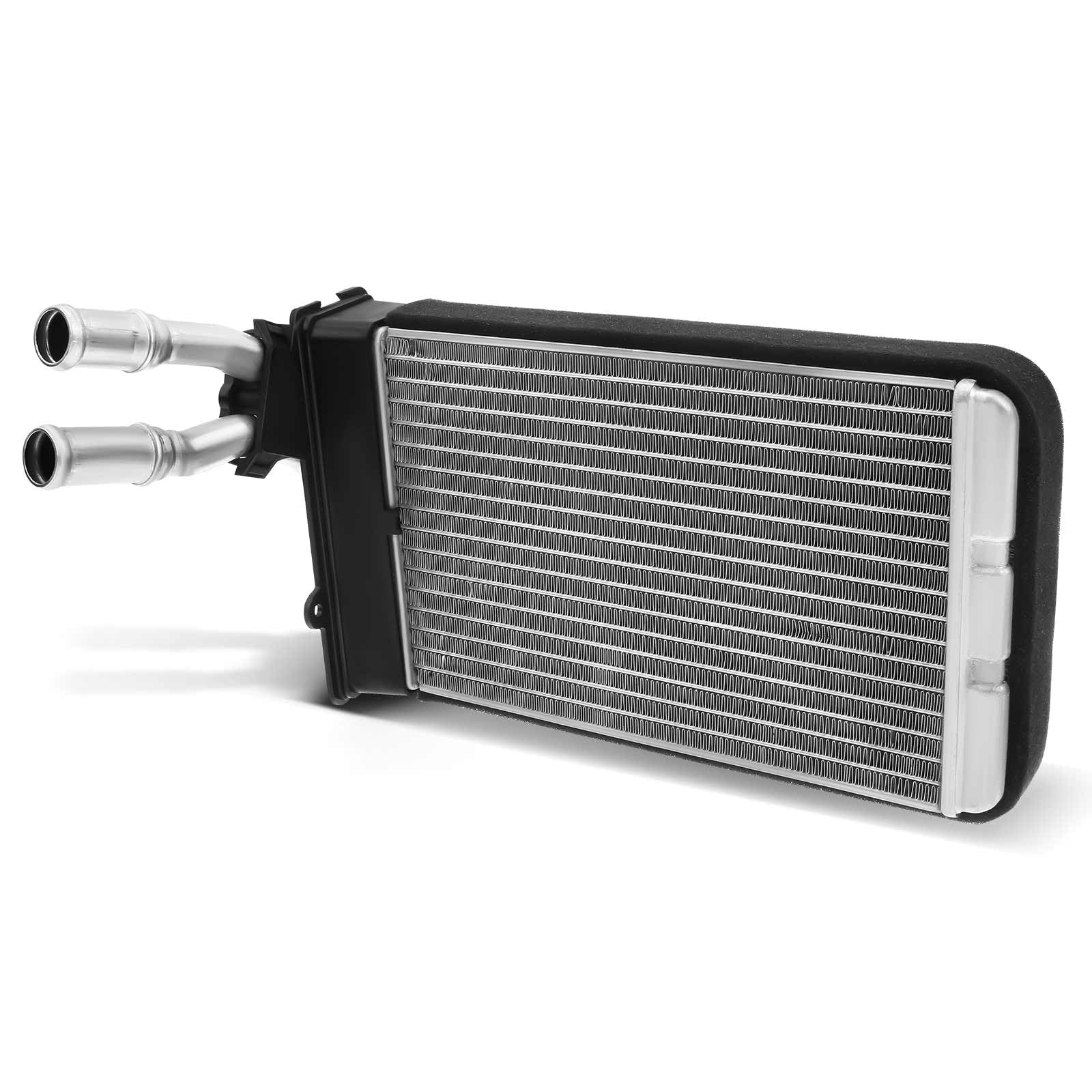Frankberg Échangeur de chaleur pour chauffage intérieur | Compatible avec: P.a.s.s.a.t Variant 3B5, 80 Avant 8C5, P.a.s.s.a.t Variant 3B6, 80 893 894 8A2, P.a.s.s.a.t 3B3