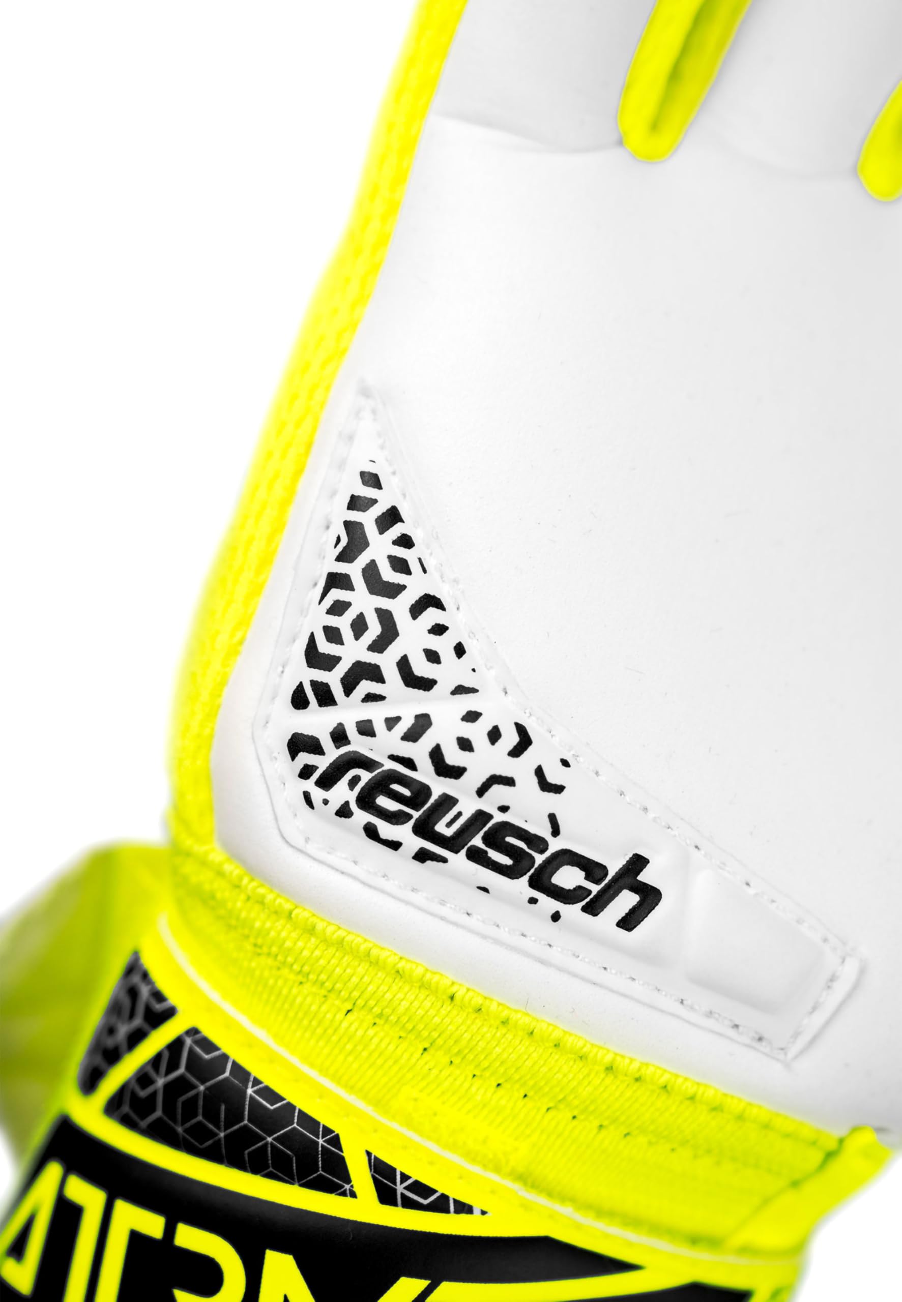 REUSCH Attrakt Grip Junior