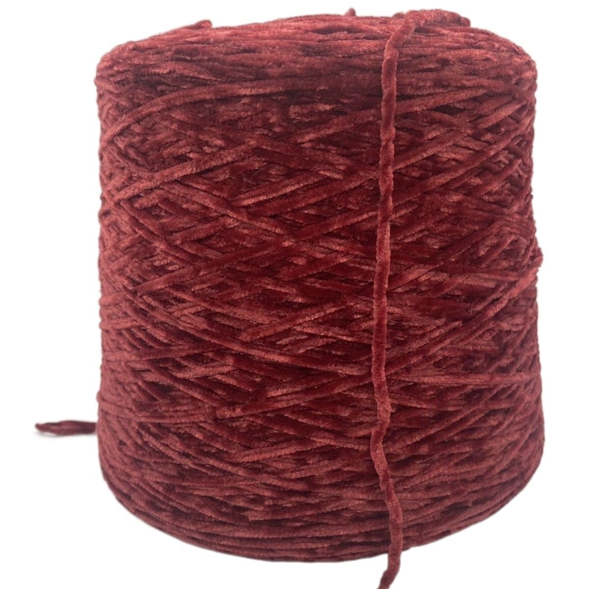 Samt Garn 500 Gramm/Knäuel Samtgarn, weiches Protein-Kaschmirgarn, Seidenwolle, Babygarn, Häkel-, Strickgarn, Baumwolle, Babywolle, DIY-Pullover pour decke kissen tiernest ( Color : C15 500 grams )