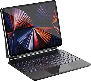 サクラチェッカー】マジックキーボード SUKEBON 2024 iPad Air6（M2 