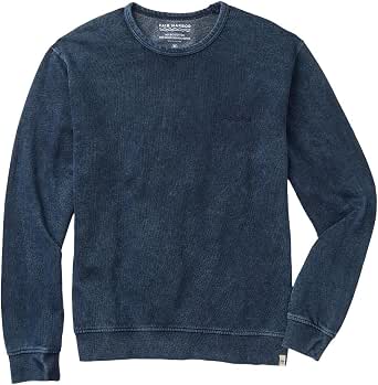 Fair Harbor The Saltaire Crewneck