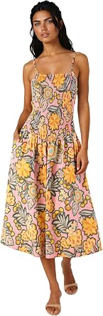Misa Womens Roxie Dress