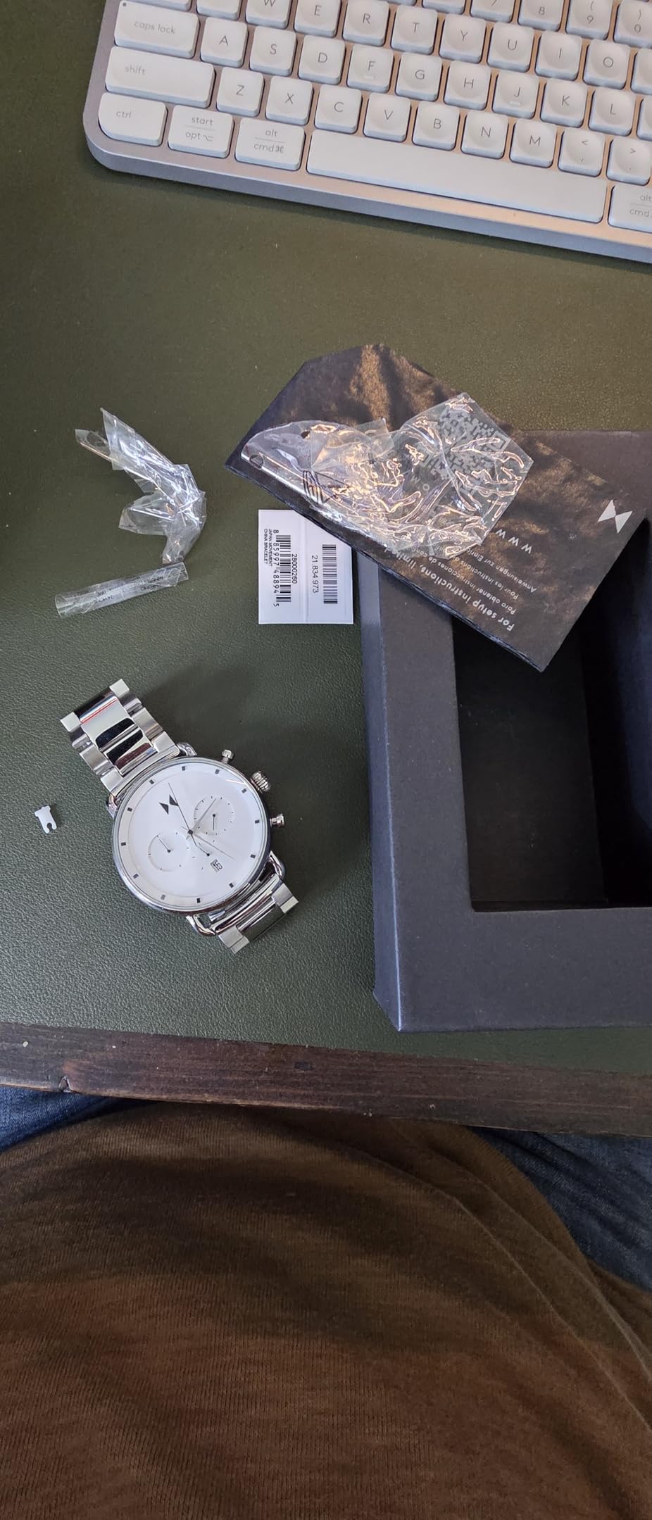 Customer Image