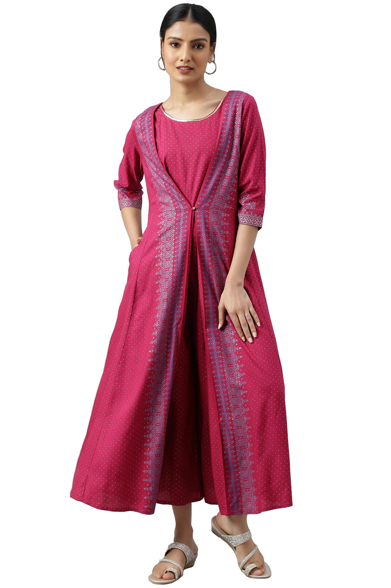 w for woman Women Jumpsuit-picture-43