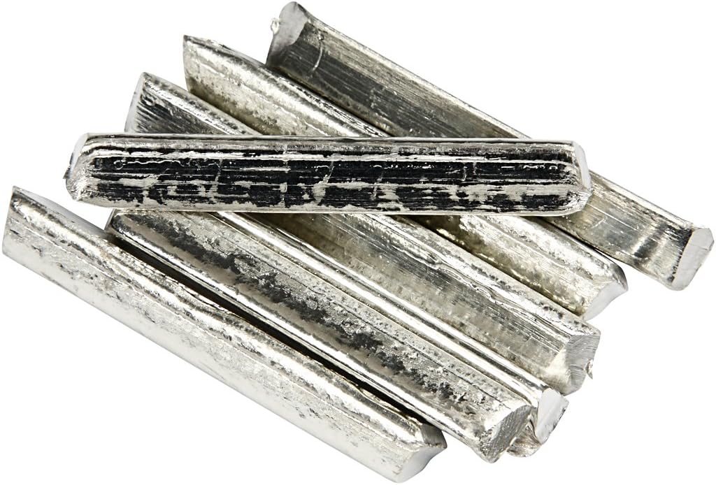 CreativZINNBARREN 150 G - E CO