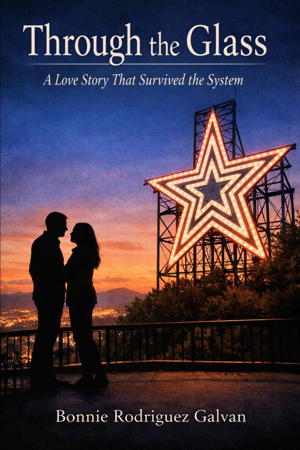 Through the Glass: A Love Story That Survived the System
