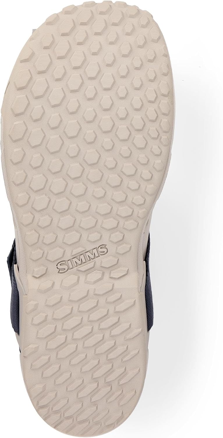 Simms Drifter at