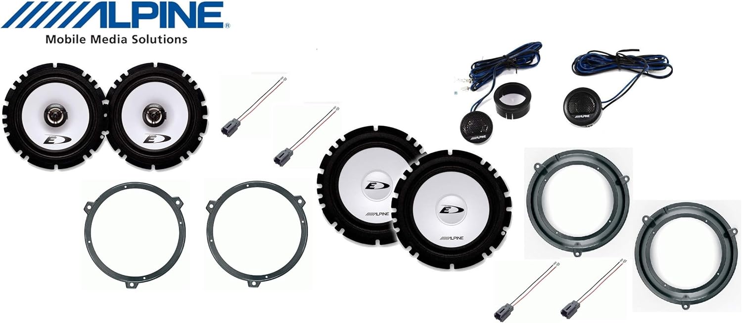 kit di altoparlanti per bottiglia di vetro