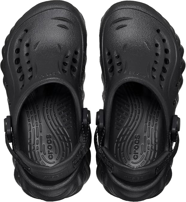 Crocs Kids' Echo Clogs
