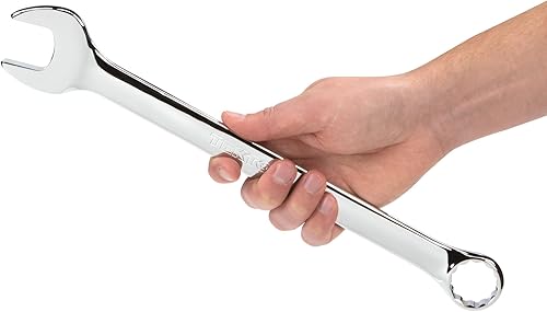 Vista 134 de TEKTON - Llave combinada (0.472 pulgadas).