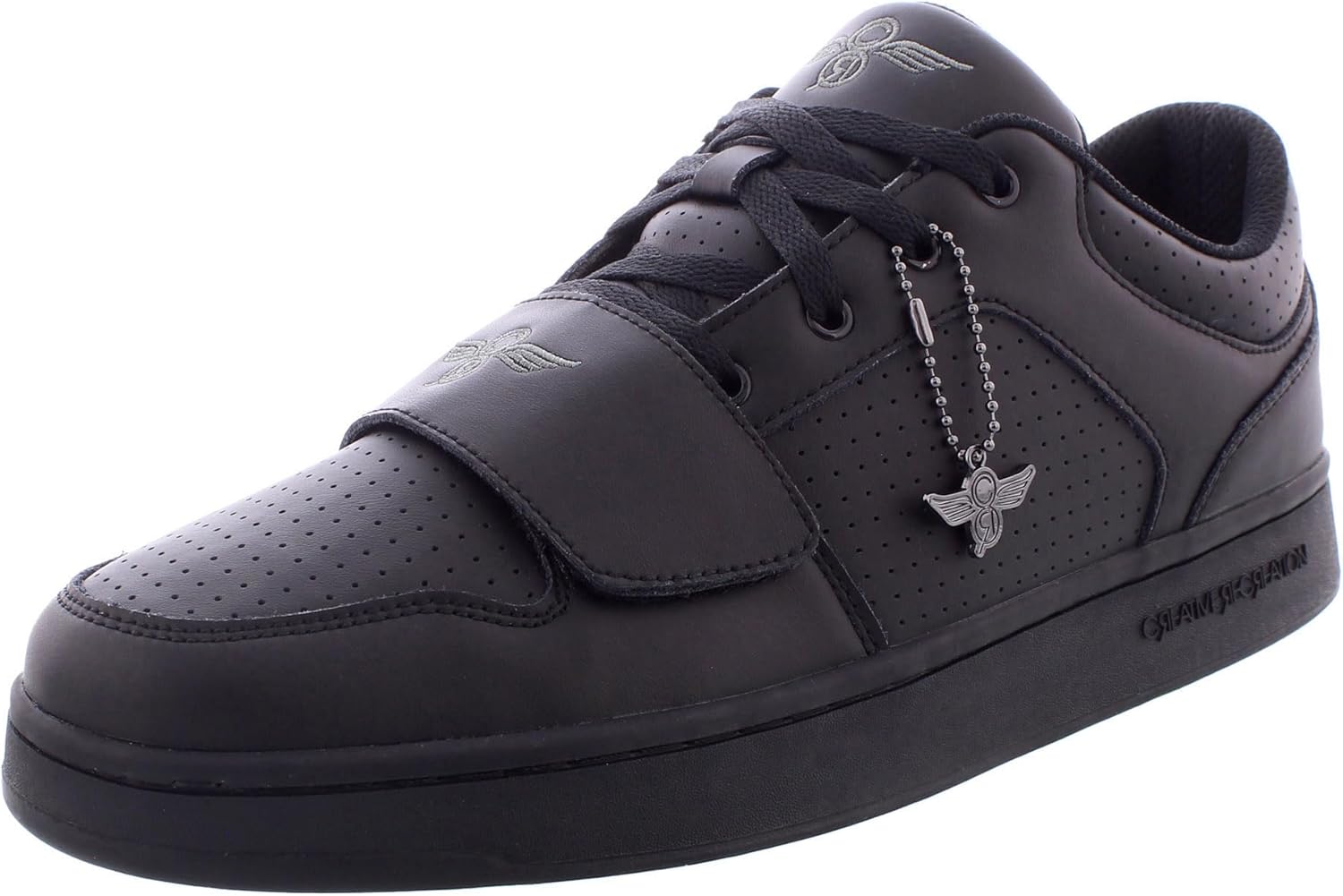 Creative recreation cesario lo black sales