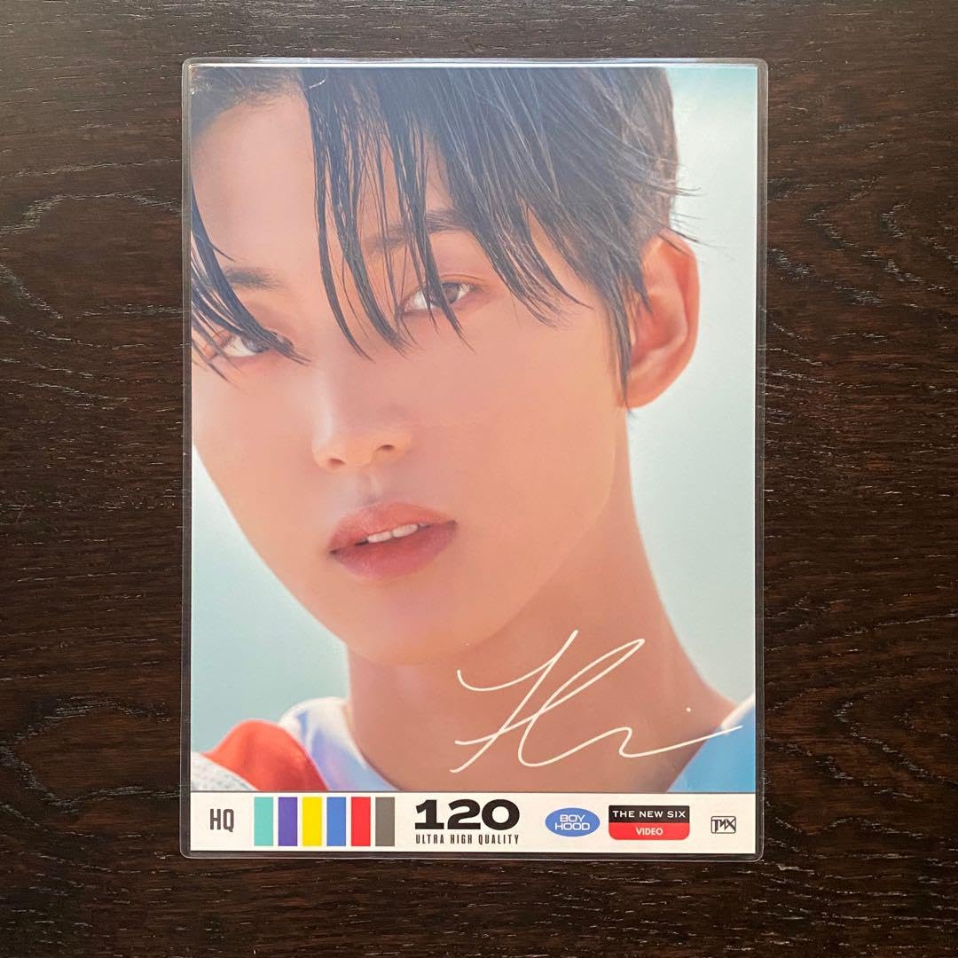 TNX フィ トレカ Amazon.co.jp: TNX THE NEW SIX トレカ 1周年 フィ ウンフィ