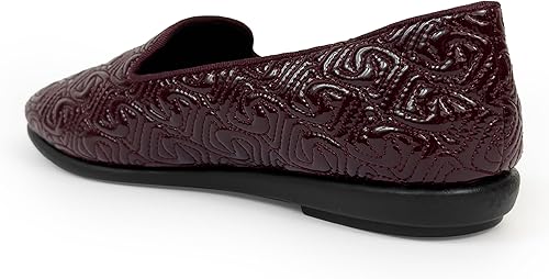 Vista 7 de Aerosoles Mocasines Betunia sin cordones para mujer