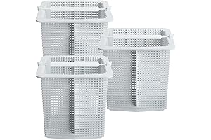 Replacement For Hayward SP-1600-M Inground Pool Pump Filter Basket